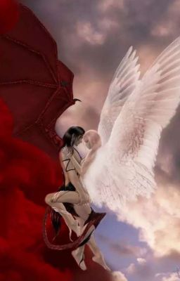 АНГЕЛ И ДЕМОН