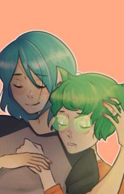 ЗАВЕРШЕНО {Просто шутка} ВаруЗонт