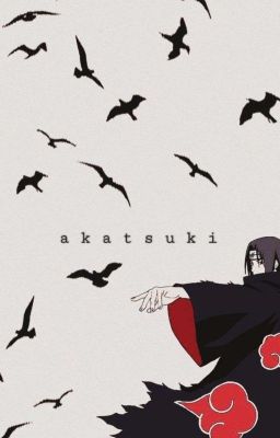 🈵Акацки | Реакции🈲