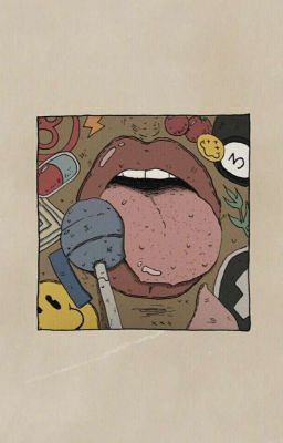 Двøйная Yхмылка}