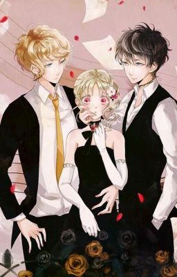 Жертвенная Невеста