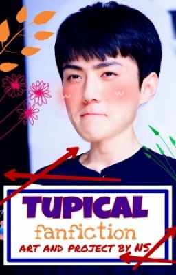 Типичные фанфики 