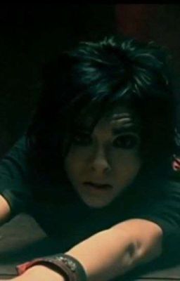 "I am your salvation."|Билл Каулитц|