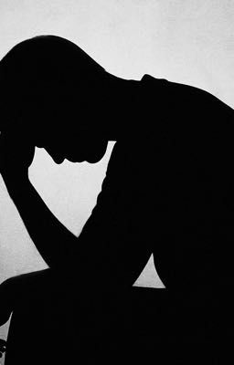 Горечь предательства 