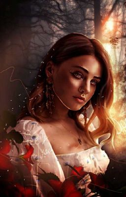 Нетронутый ангел