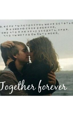 Together forever