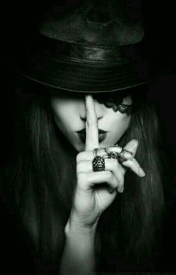 Сними с меня маску.