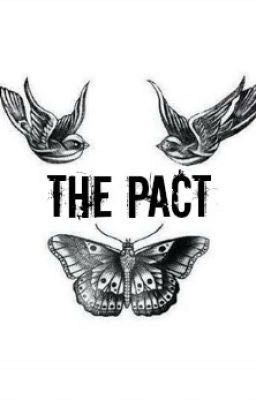 The pact( Russian translation) 