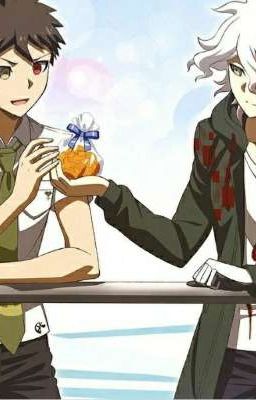 Встреча друзей~