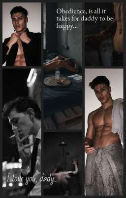 Obedience, is all it takes for daddy to be happy... 