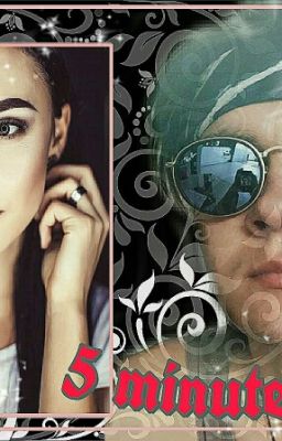 Фанфик про MBAND "5 minutes ago"