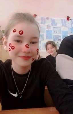 Ариша и её жизнь