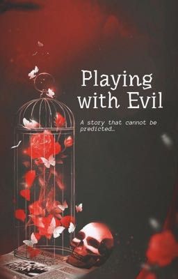 ~Игра со злом~