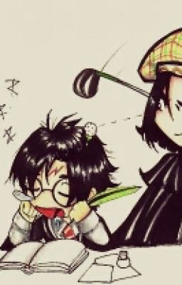 Интернет + Хогвартс = ....