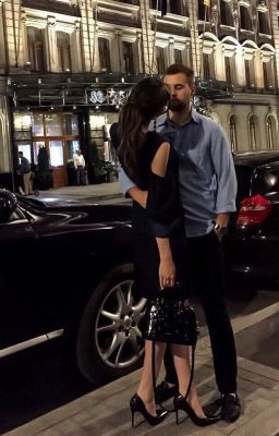 Заставь меня поверить в любовь