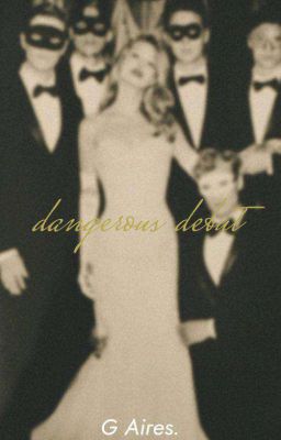 Опасный дебют