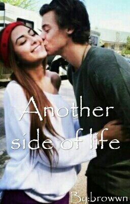 Другая сторона жизни(редактируется)