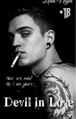 Devil in Love+18