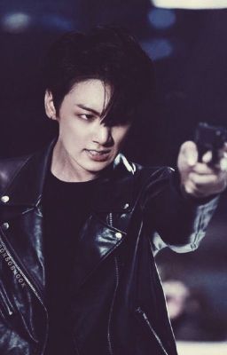 Mafia Boss or Boss - Black Dog