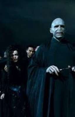 Драко Малфой / Хелена Реддл