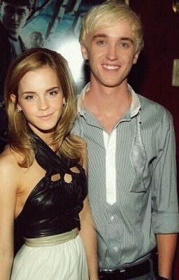 Драко И Грейнджер