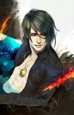 Наследник Тьмы 