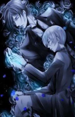 Изгнанный во тьму: Нам не быть вместе.