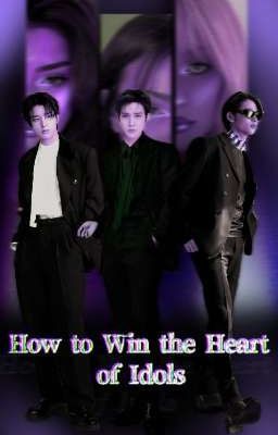 †путешествие в Корею или как завоевать сердце айдолов†