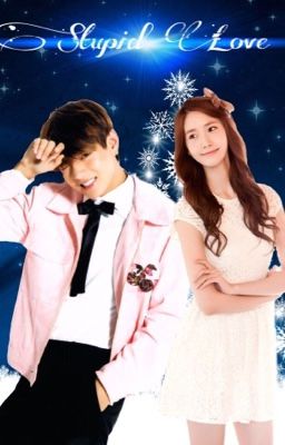 Дурацкая любовь