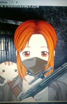 морские дьяволы / пополнение .