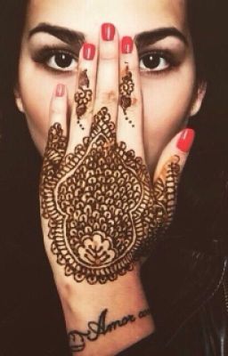 Обманутая собой