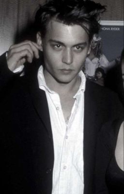 Одна встреча глазами способна изменить жизнь