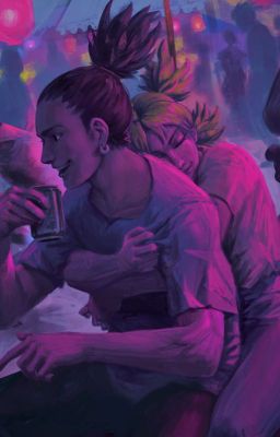 Винил, Кофе и Восхождение на Фудзияму