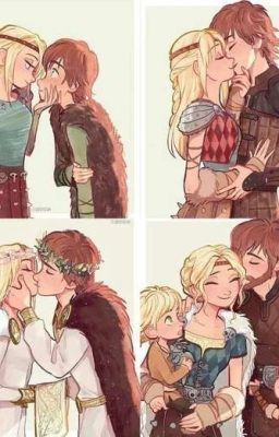 Одна встреча - вечная привязанность