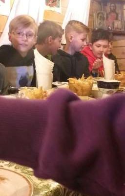 Больше чем друзья 