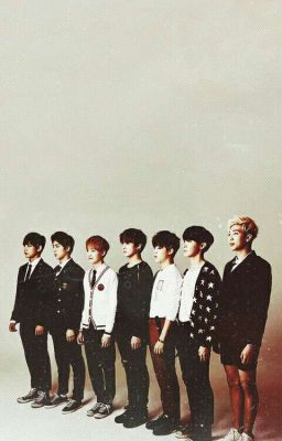 BTS|Reactions~Fanfics[Rus]