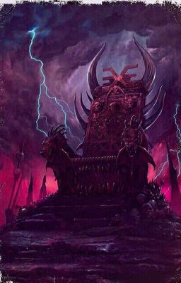 Наследие дьявольского престола