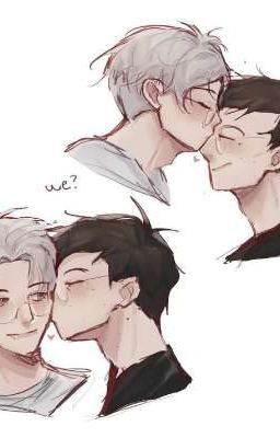 от ненависти до любви