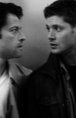 Фиктивный брак. (дестиэль/destiel)
