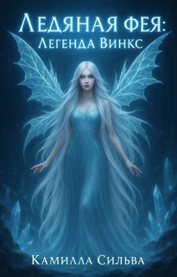 Ледяная фея: легенда Винкс  