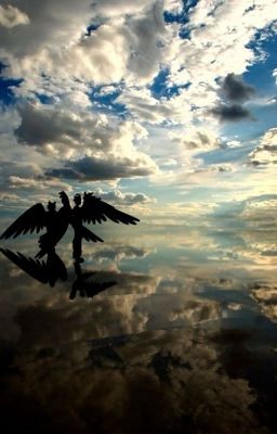 А смогут ли крылатые быть свободны? 