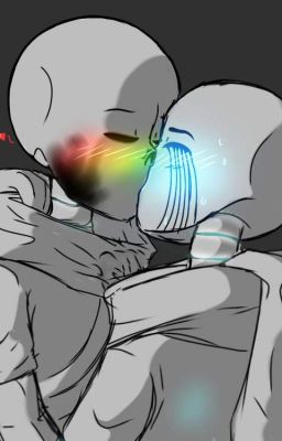 Любовь киллера и хирурга.