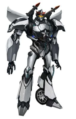 Гарри Поттер и Наследие Трансформеров