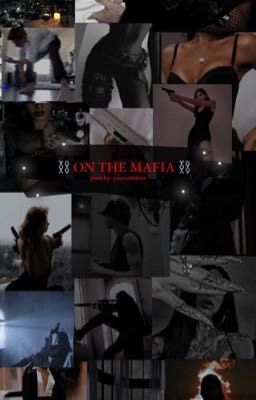 Тайна Мафии⛓