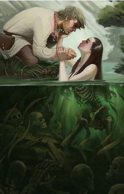 Доктор нарцисс 