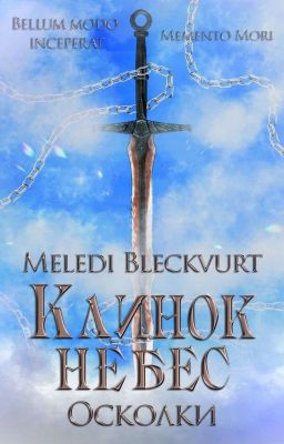 Клинок небес. Осколки
