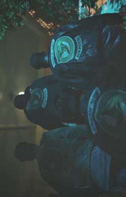 Ривердейл. Неспасенный.