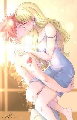 Истории Нацу и Люси