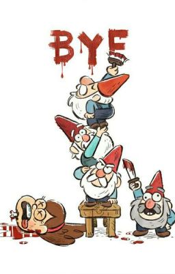 Приключения одной ненормальной