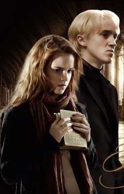 Трудности жизни Гермионы Грэйнджер.